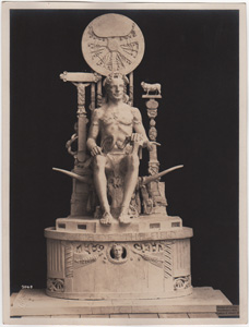 Triumph of the Field